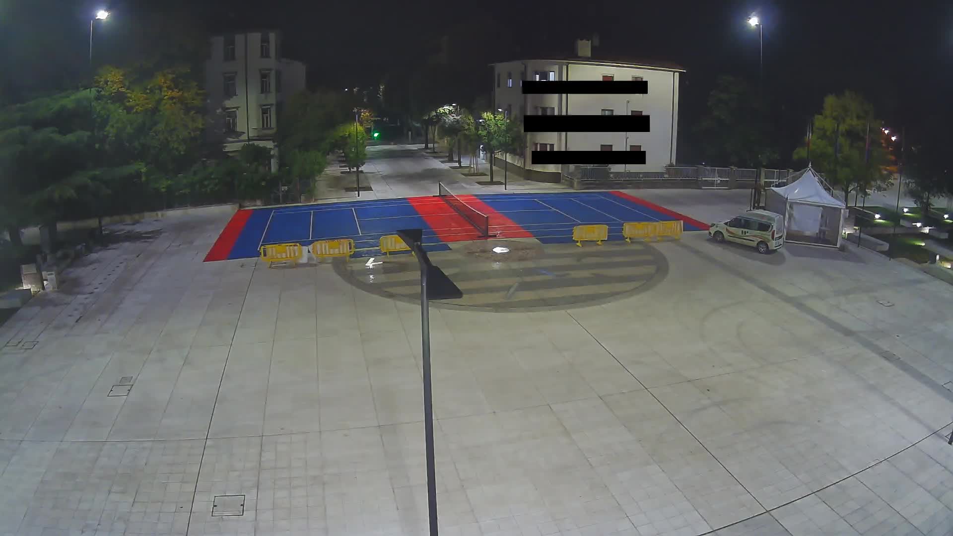 Webcam Europa square / Transalpina – Nova Gorica | Gorizia