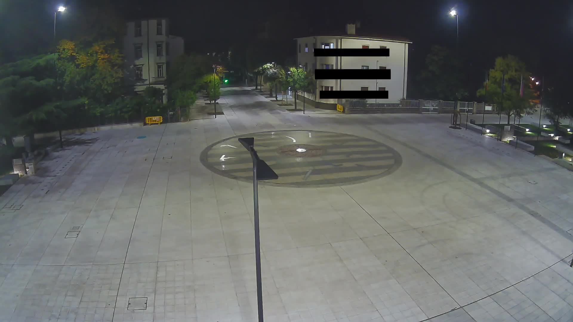 Webcam Europa square / Transalpina – Nova Gorica | Gorizia