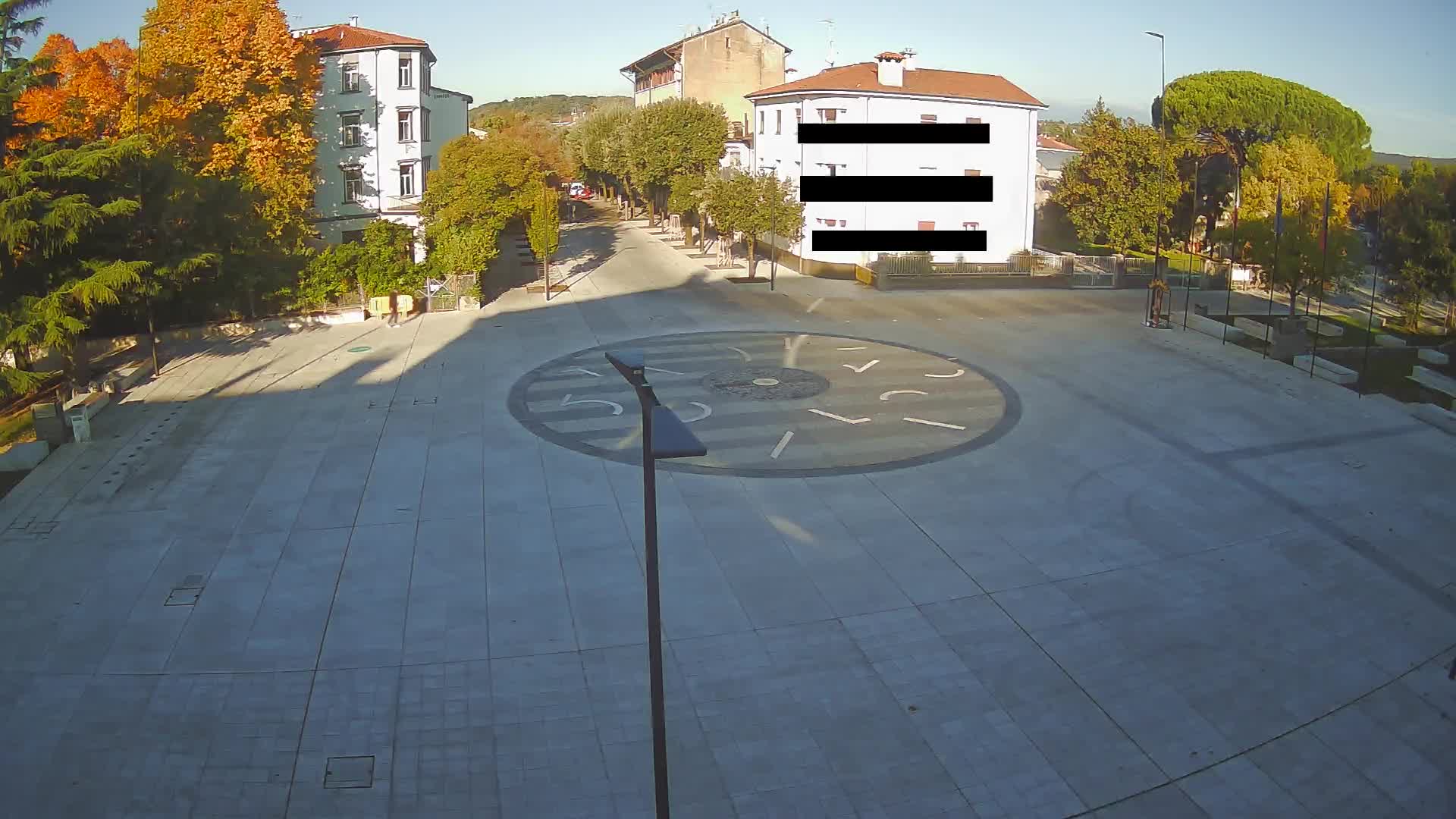 Trg Evrope Nova Gorica / Transalpina Gorica | Gorizia