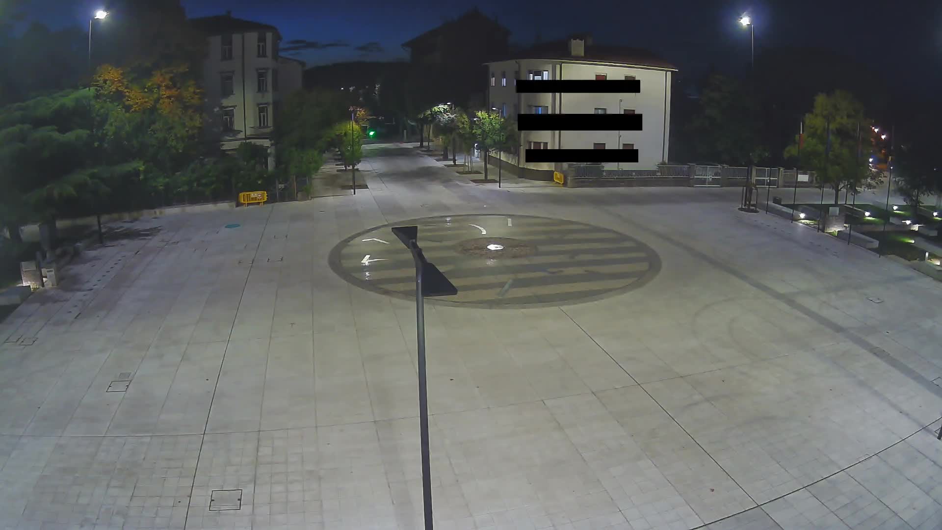 Webcam Europa square / Transalpina – Nova Gorica | Gorizia