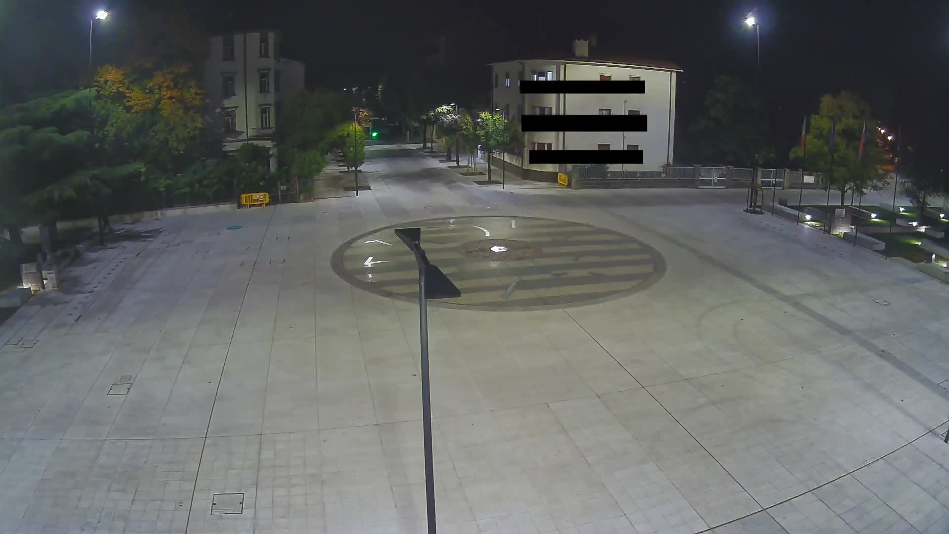 Webcam Europa square / Transalpina – Nova Gorica | Gorizia