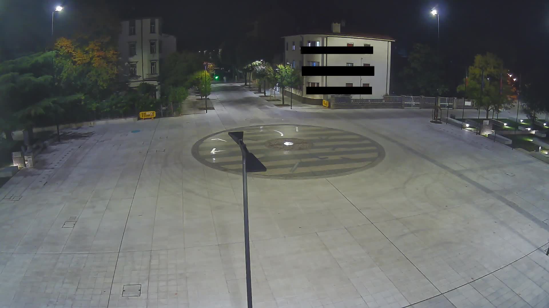 Trg Evrope Nova Gorica / Transalpina Gorica | Gorizia