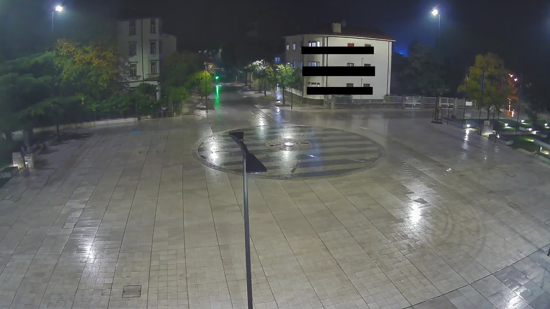 Webcam Europa square / Transalpina – Nova Gorica | Gorizia
