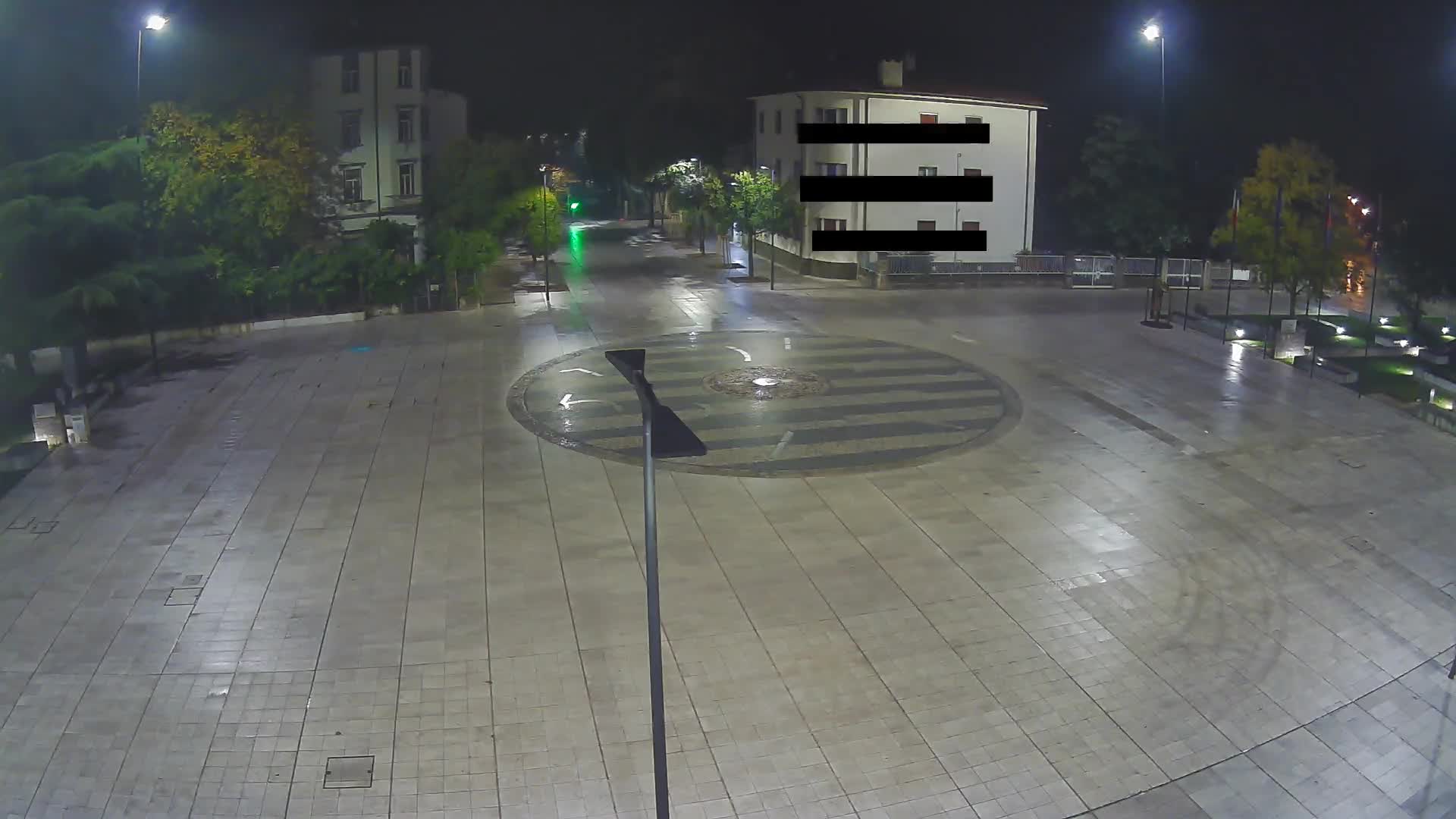 Webcam Europa square / Transalpina – Nova Gorica | Gorizia