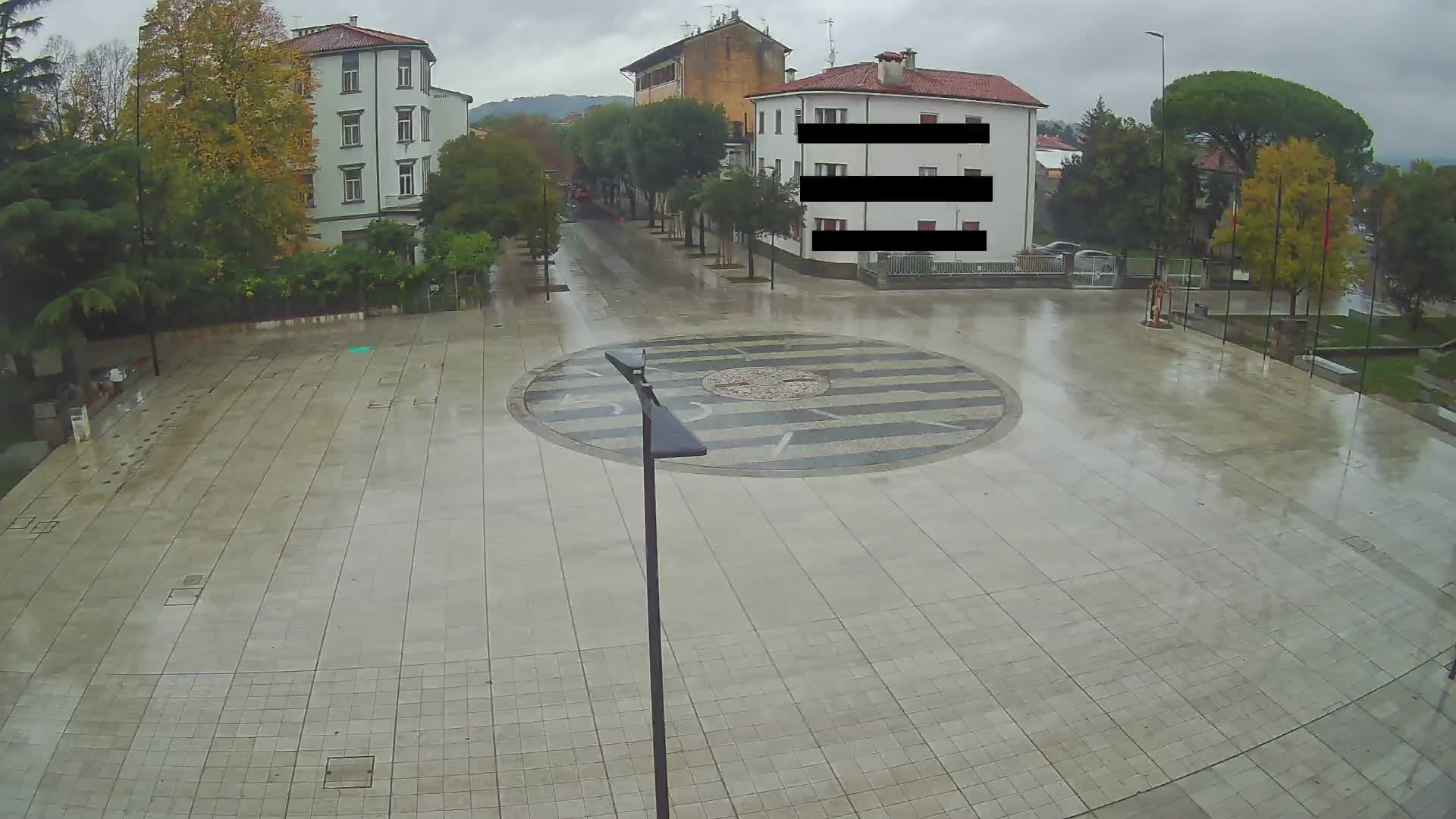 Webcam Europa square / Transalpina – Nova Gorica | Gorizia