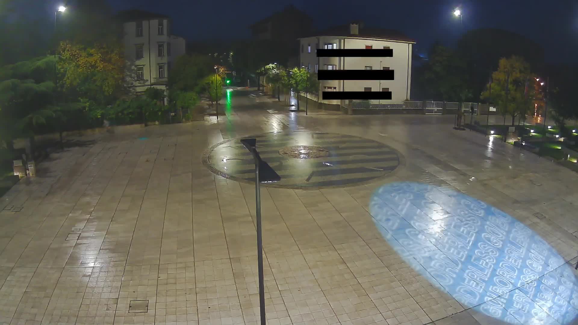 Webcam EuropaPlatz Nova Gorica / Transalpina Platz Gorizia – Görz