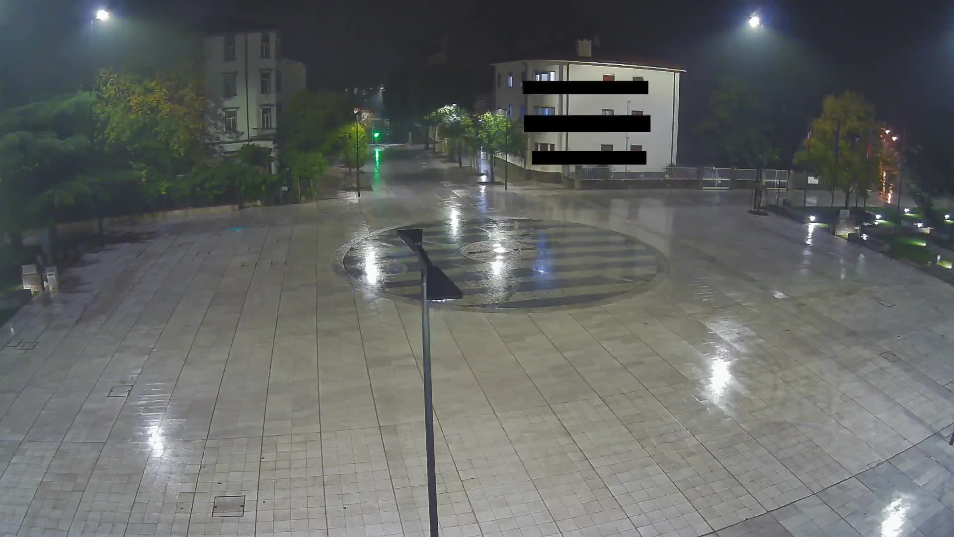 Webcam EuropaPlatz Nova Gorica / Transalpina Platz Gorizia – Görz