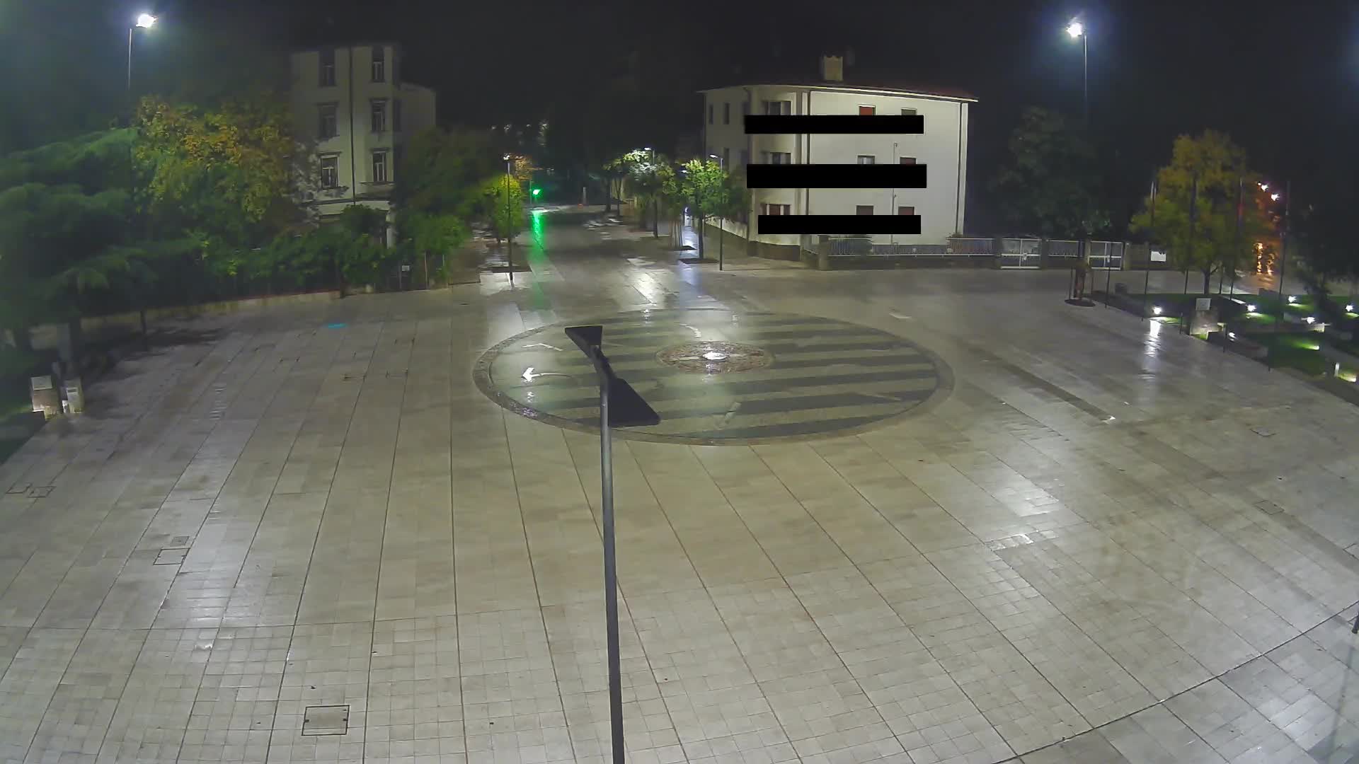 Webcam Europa square / Transalpina – Nova Gorica | Gorizia