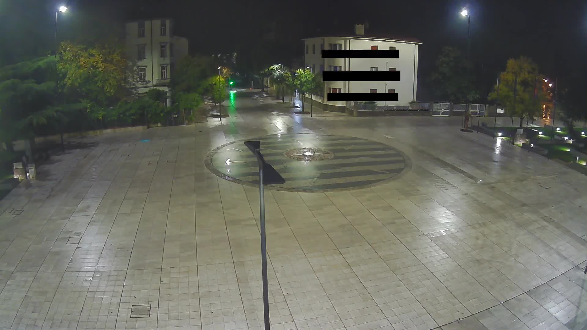 Webcam EuropaPlatz Nova Gorica / Transalpina Platz Gorizia – Görz