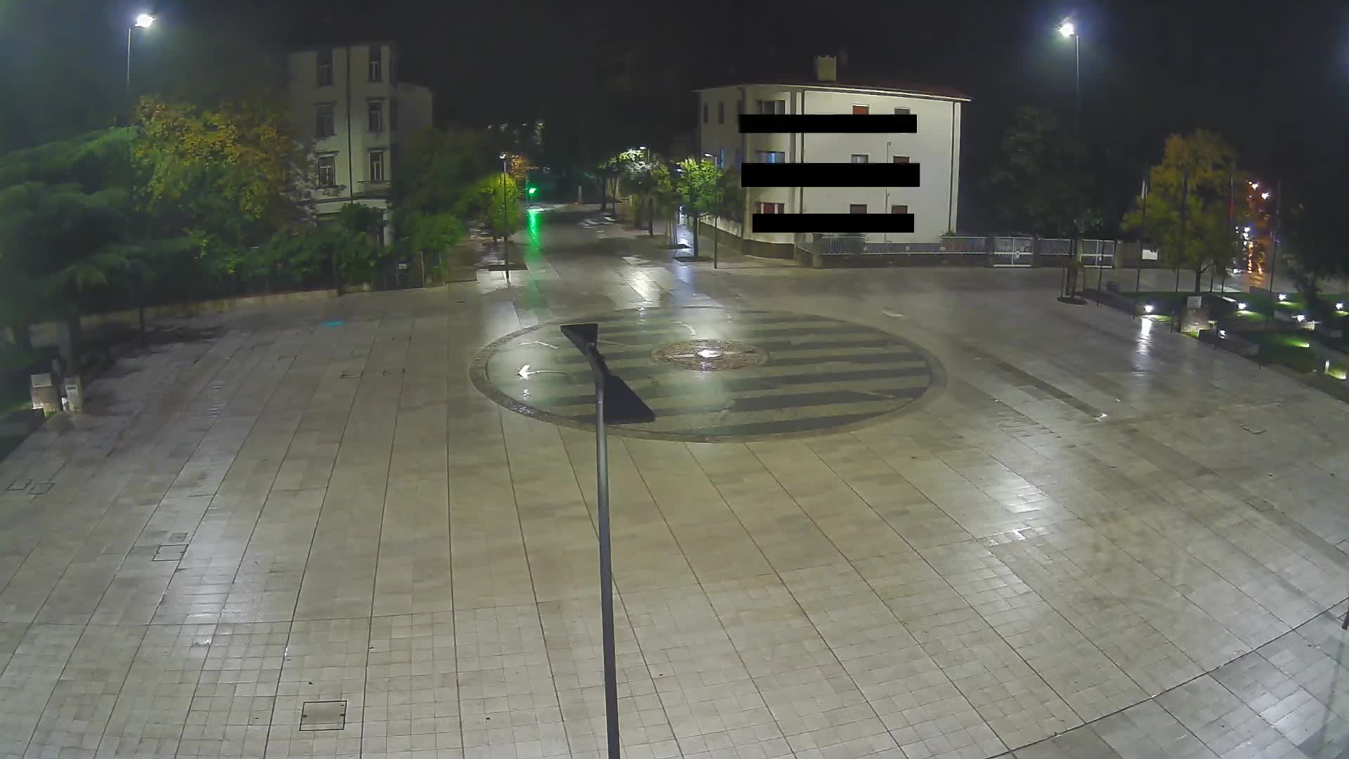 Webcam EuropaPlatz Nova Gorica / Transalpina Platz Gorizia – Görz