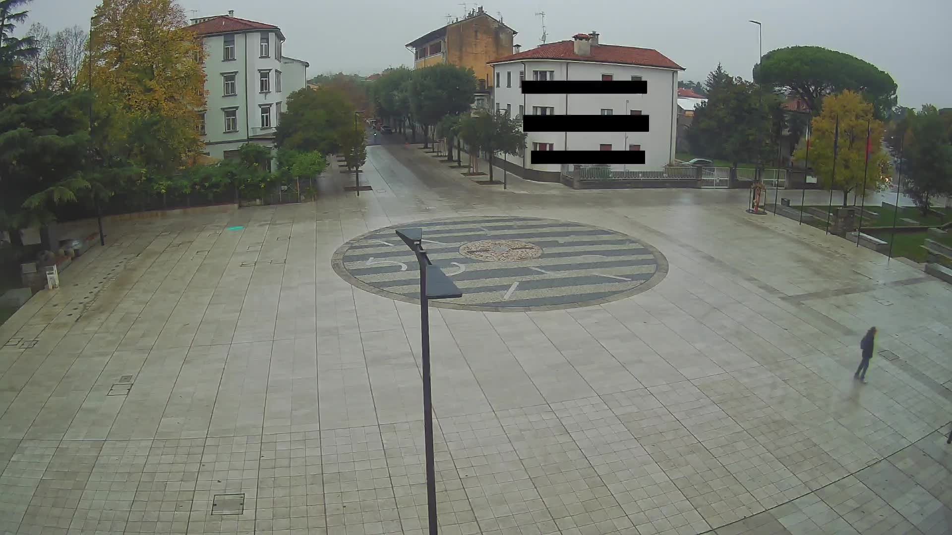 Trg Evrope Nova Gorica / Transalpina Gorica | Gorizia