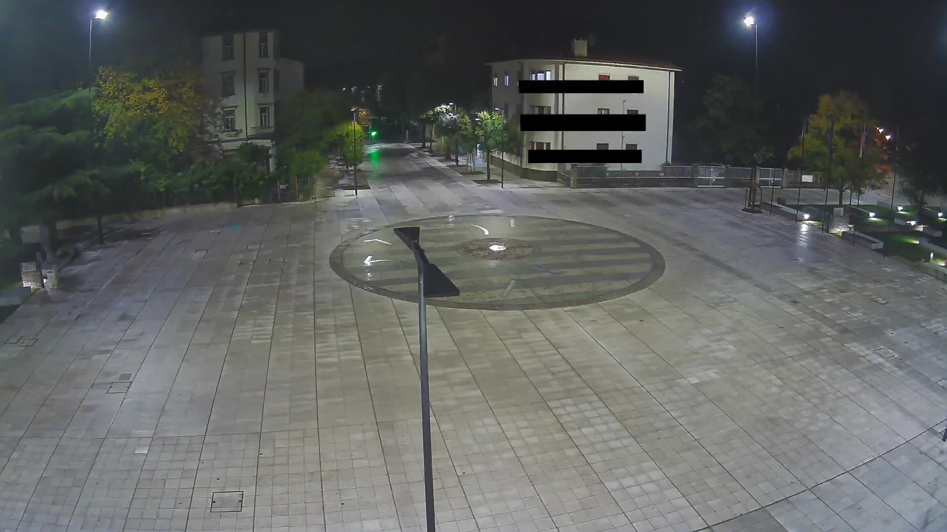 Webcam EuropaPlatz Nova Gorica / Transalpina Platz Gorizia – Görz