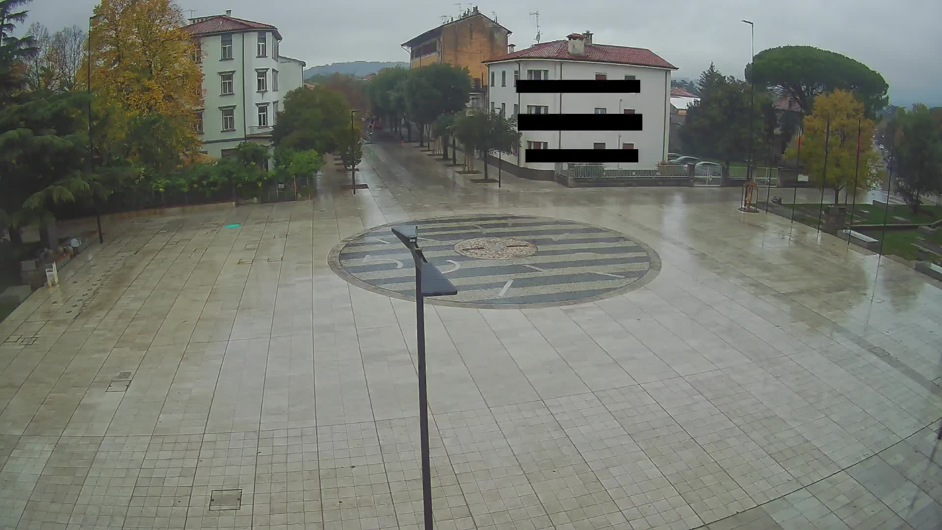 Webcam Europa square / Transalpina – Nova Gorica | Gorizia