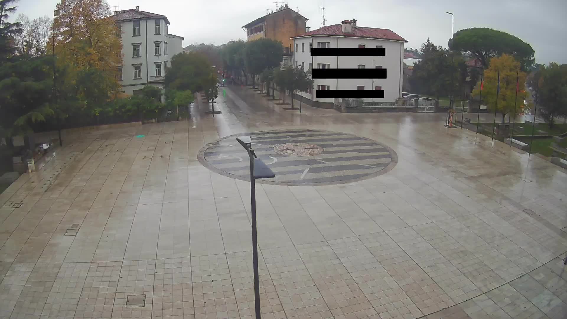 Webcam Europa square / Transalpina – Nova Gorica | Gorizia