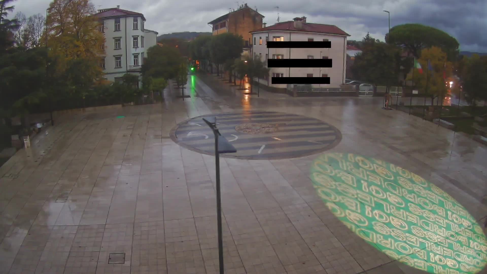 Webcam Europa square / Transalpina – Nova Gorica | Gorizia