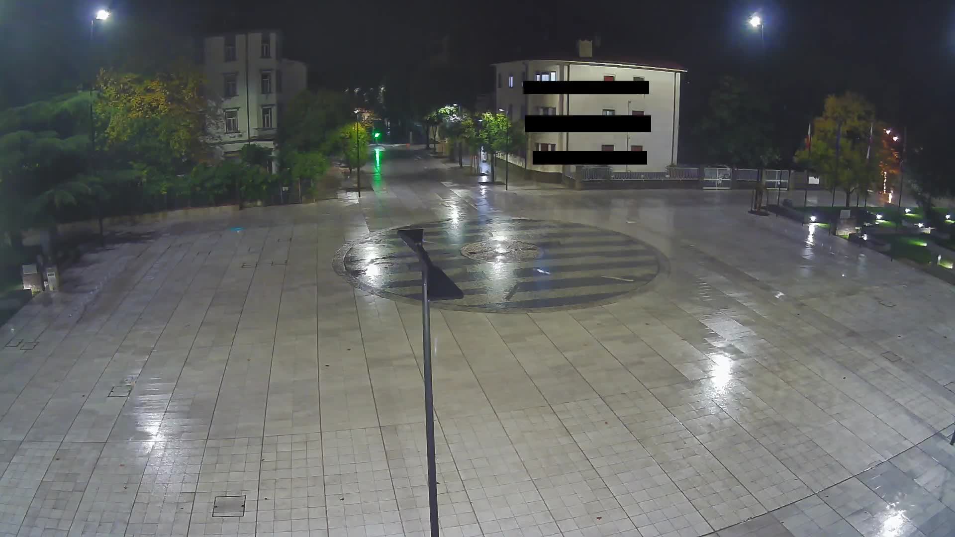 Webcam Europa square / Transalpina – Nova Gorica | Gorizia