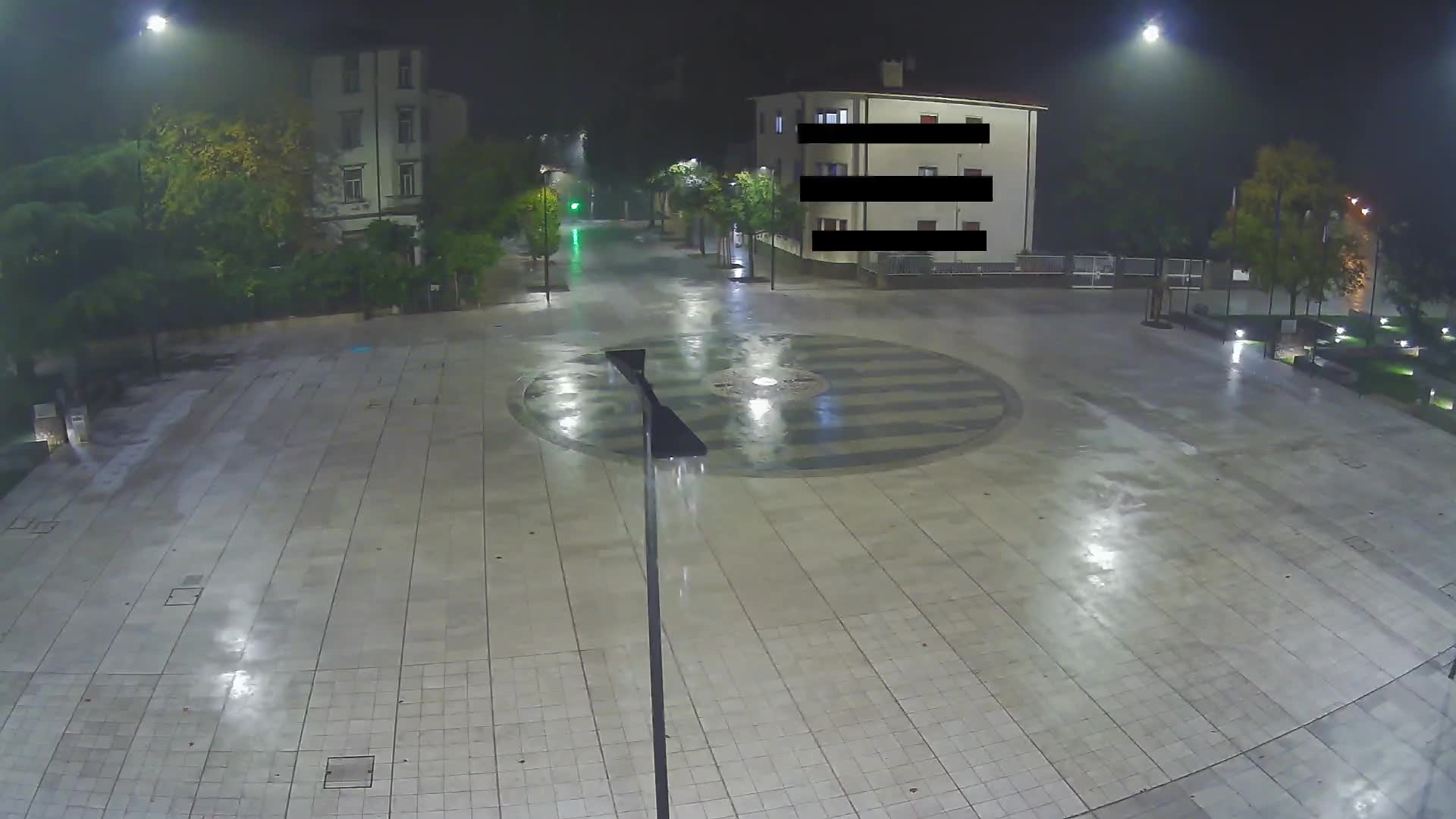 Webcam Place de l’Europe Nova Gorica / Transalpina Gorizia