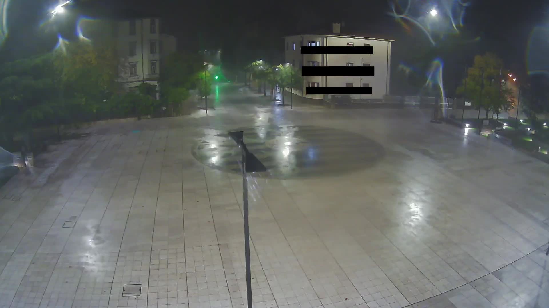 Webcam plaza Europa Nova Gorica / Transalpina – Gorizia