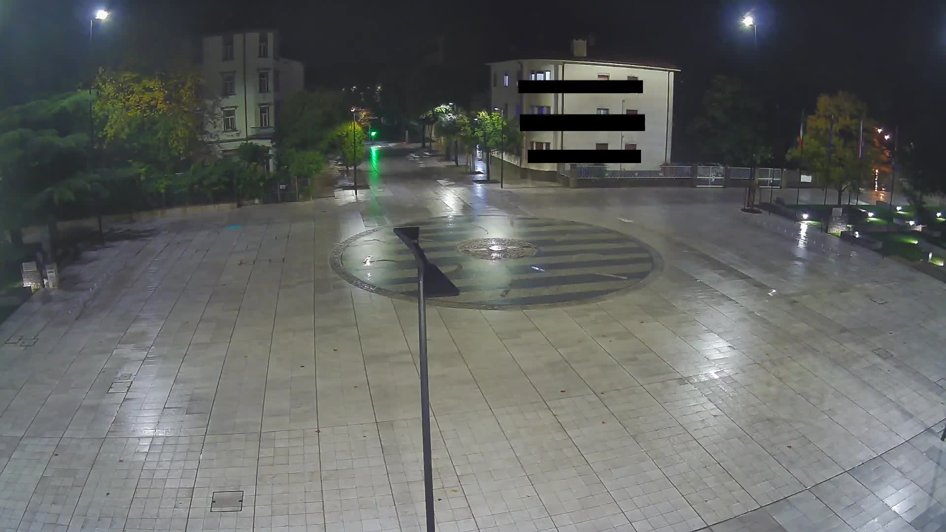 Webcam Europa square / Transalpina – Nova Gorica | Gorizia