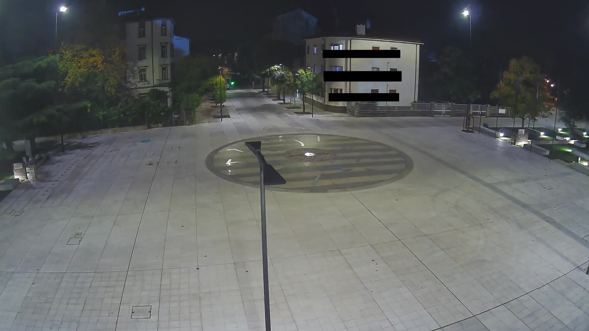 Trg Evrope Nova Gorica / Transalpina Gorica | Gorizia