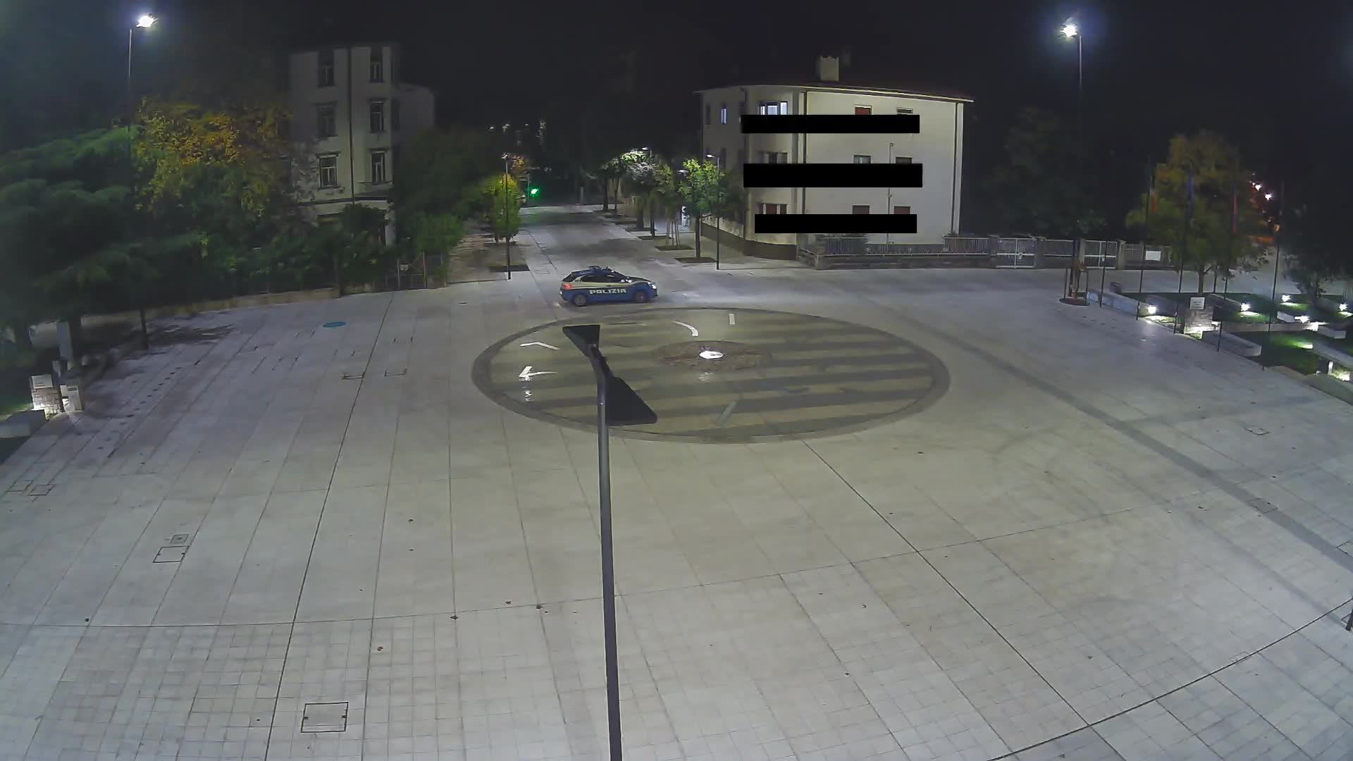 Webcam EuropaPlatz Nova Gorica / Transalpina Platz Gorizia – Görz
