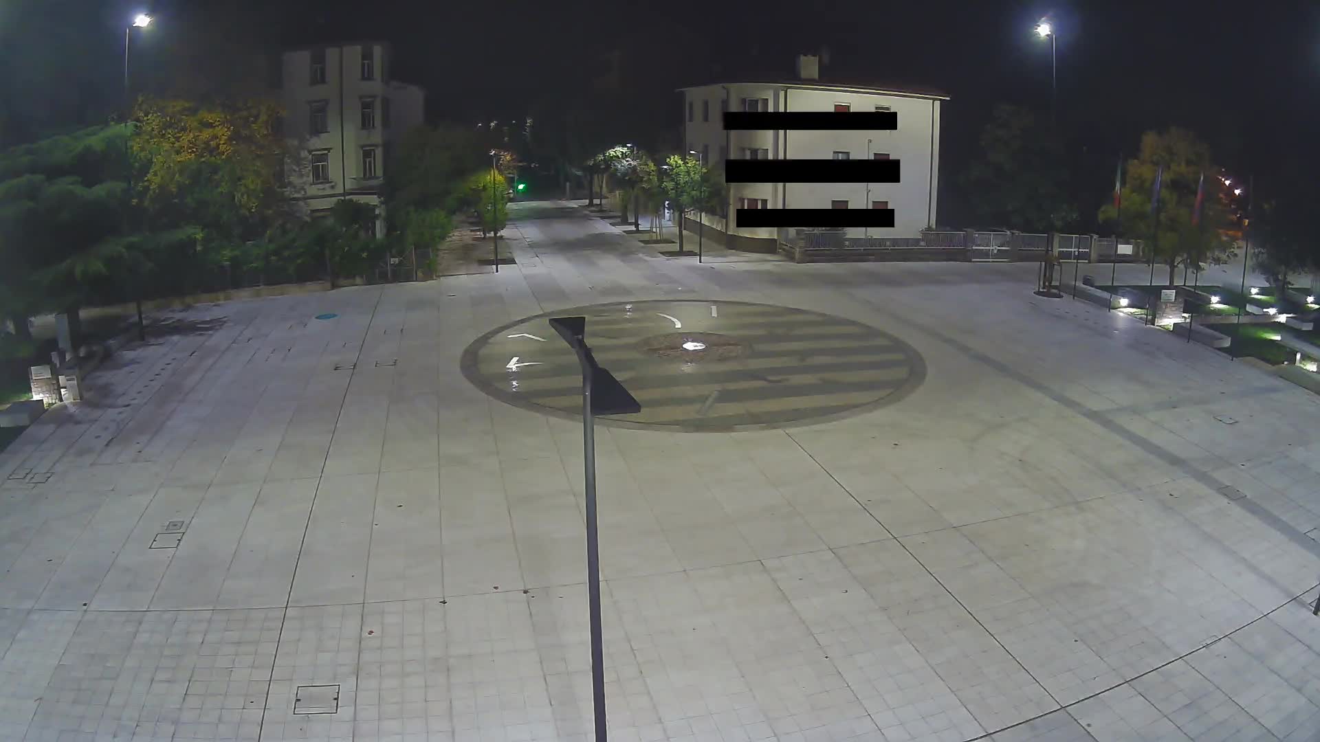 Webcam Europa square / Transalpina – Nova Gorica | Gorizia
