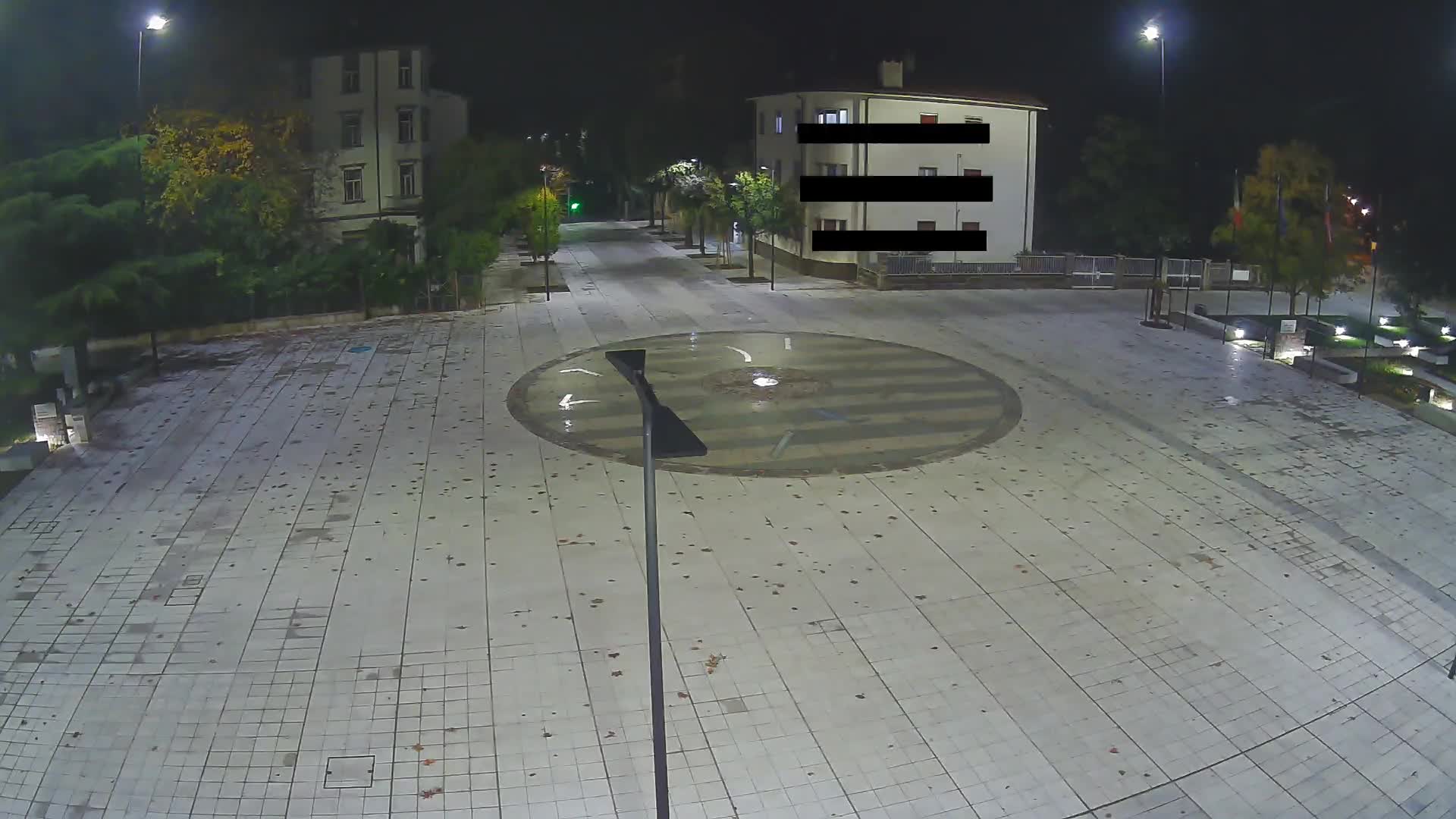 Trg Evrope Nova Gorica / Transalpina Gorica | Gorizia