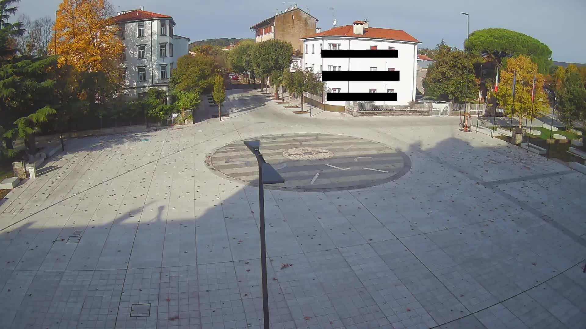 Trg Evrope Nova Gorica / Transalpina Gorica | Gorizia
