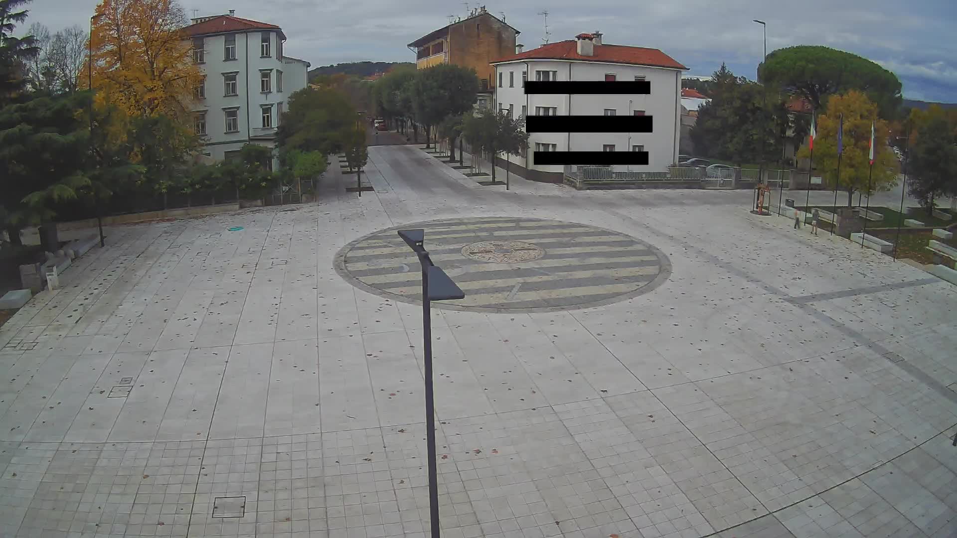 Trg Evrope Nova Gorica / Transalpina Gorica | Gorizia