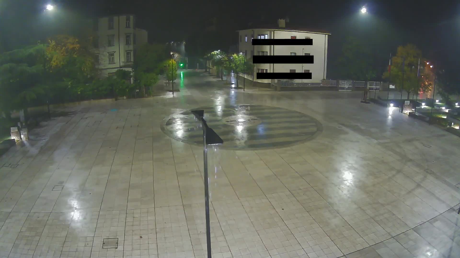 Webcam EuropaPlatz Nova Gorica / Transalpina Platz Gorizia – Görz
