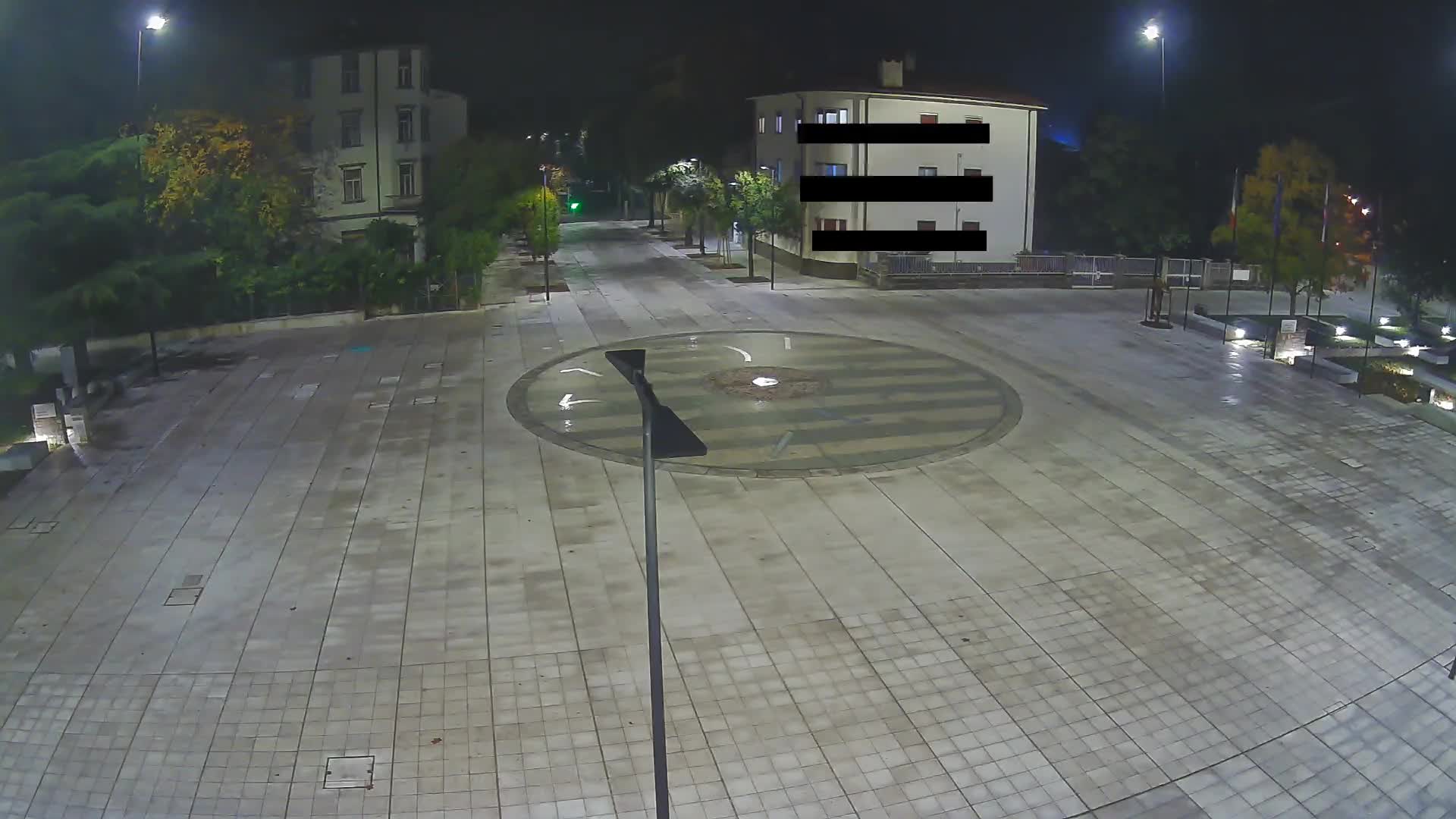 Webcam Europa square / Transalpina – Nova Gorica | Gorizia