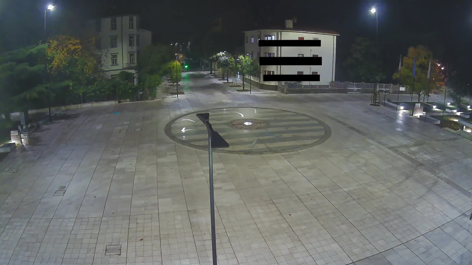 Webcam Europa square / Transalpina – Nova Gorica | Gorizia