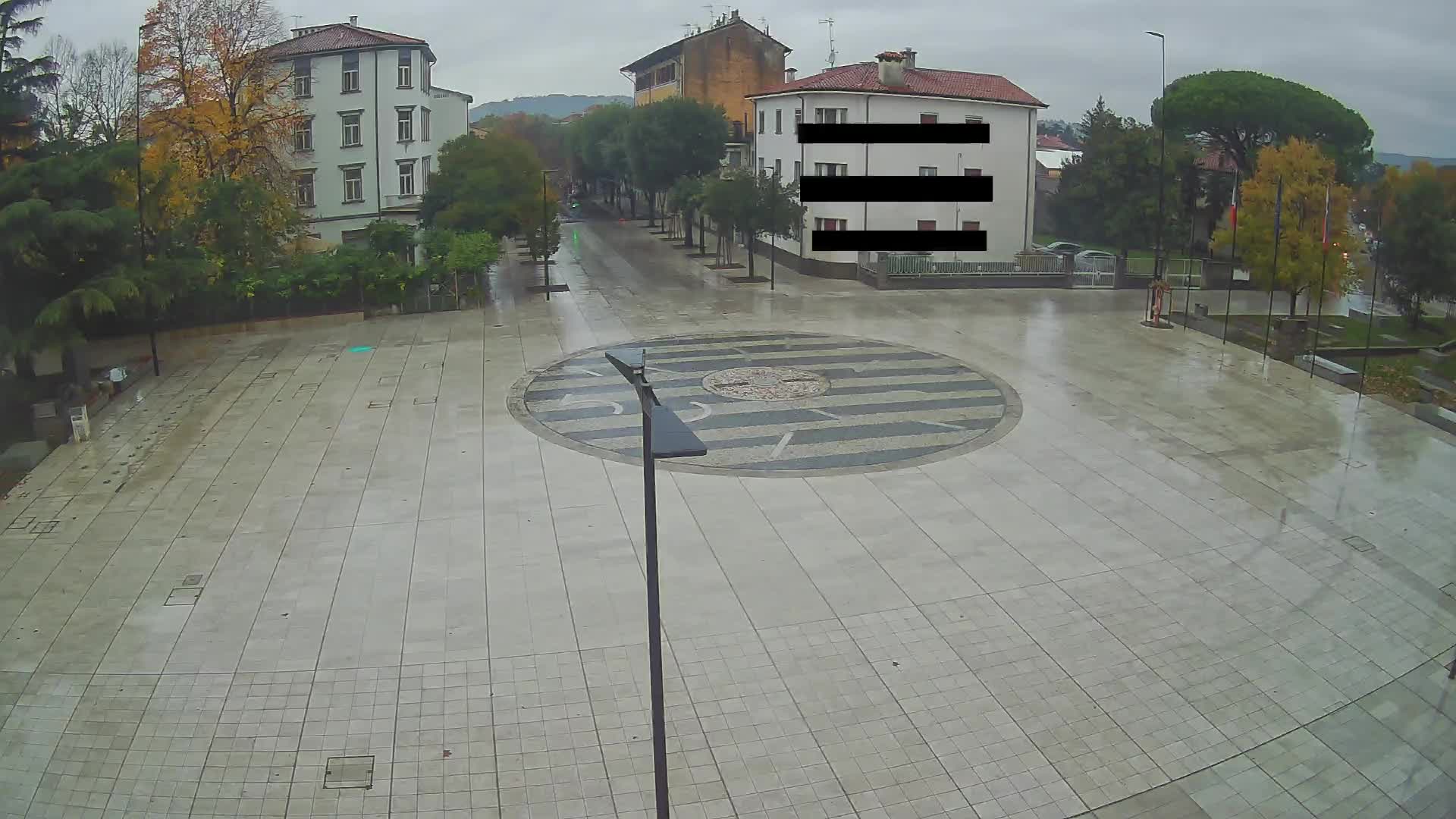 Trg Evrope Nova Gorica / Transalpina Gorica | Gorizia