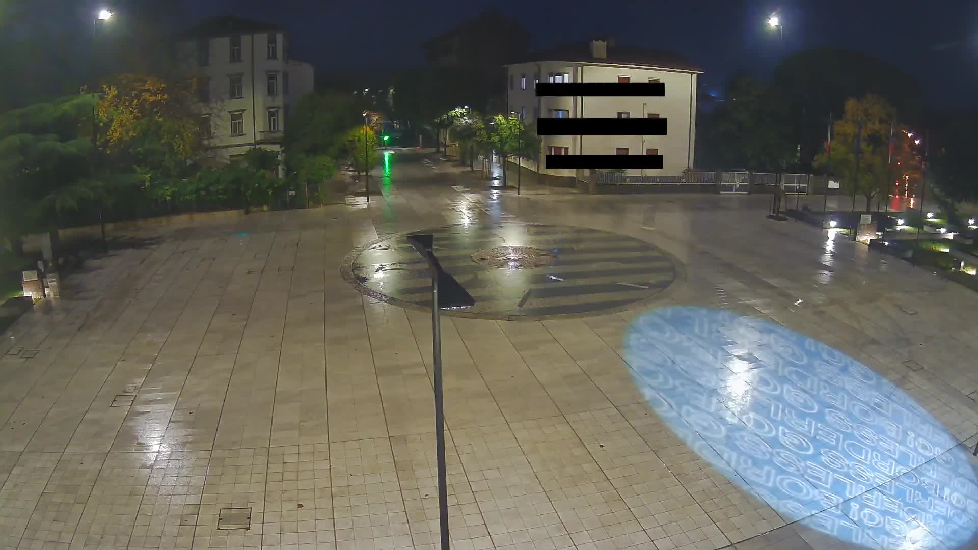 Webcam Europa square / Transalpina – Nova Gorica | Gorizia