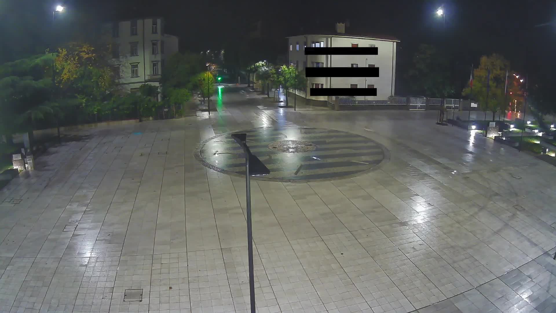 Webcam EuropaPlatz Nova Gorica / Transalpina Platz Gorizia – Görz