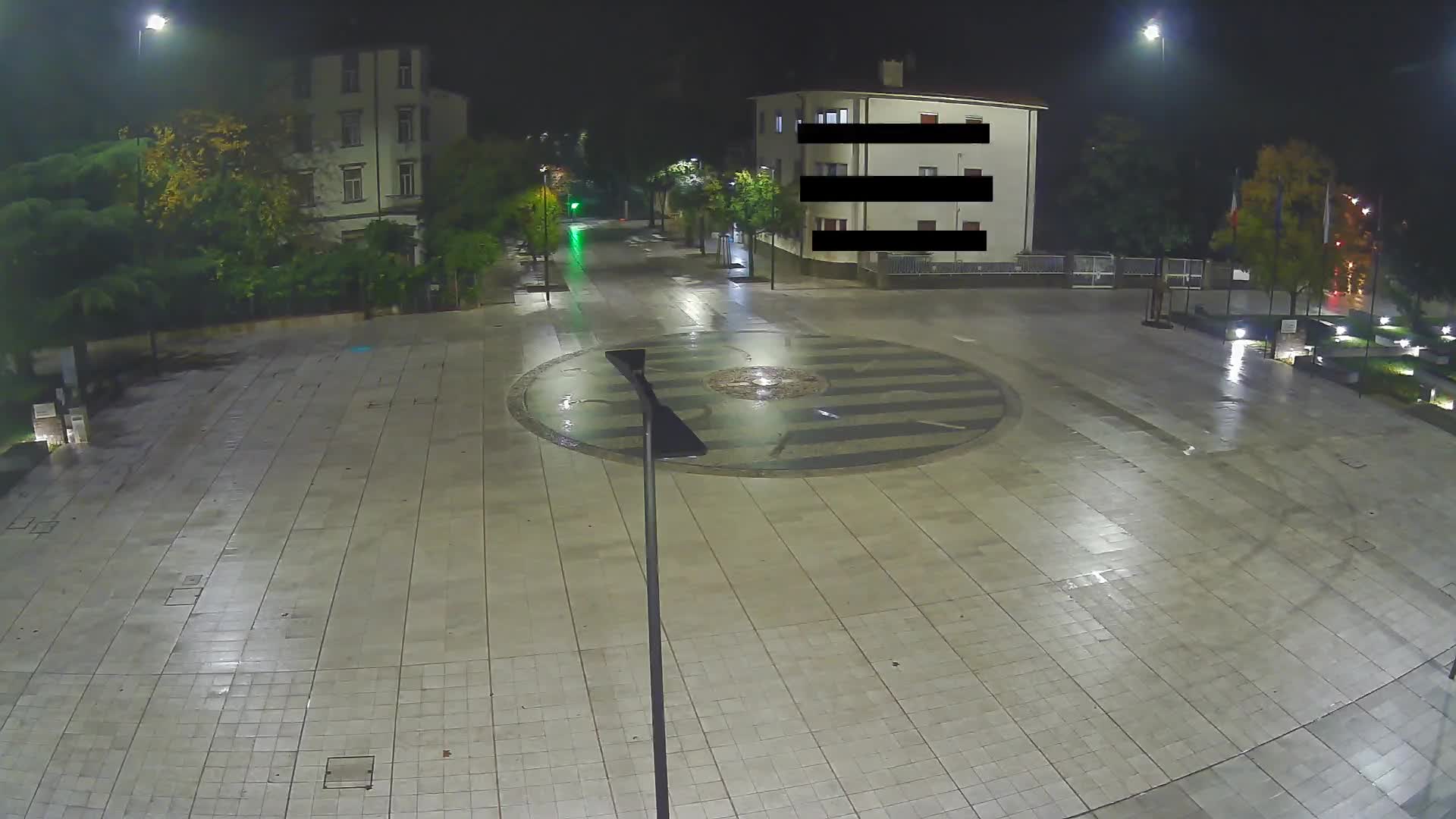 Webcam EuropaPlatz Nova Gorica / Transalpina Platz Gorizia – Görz