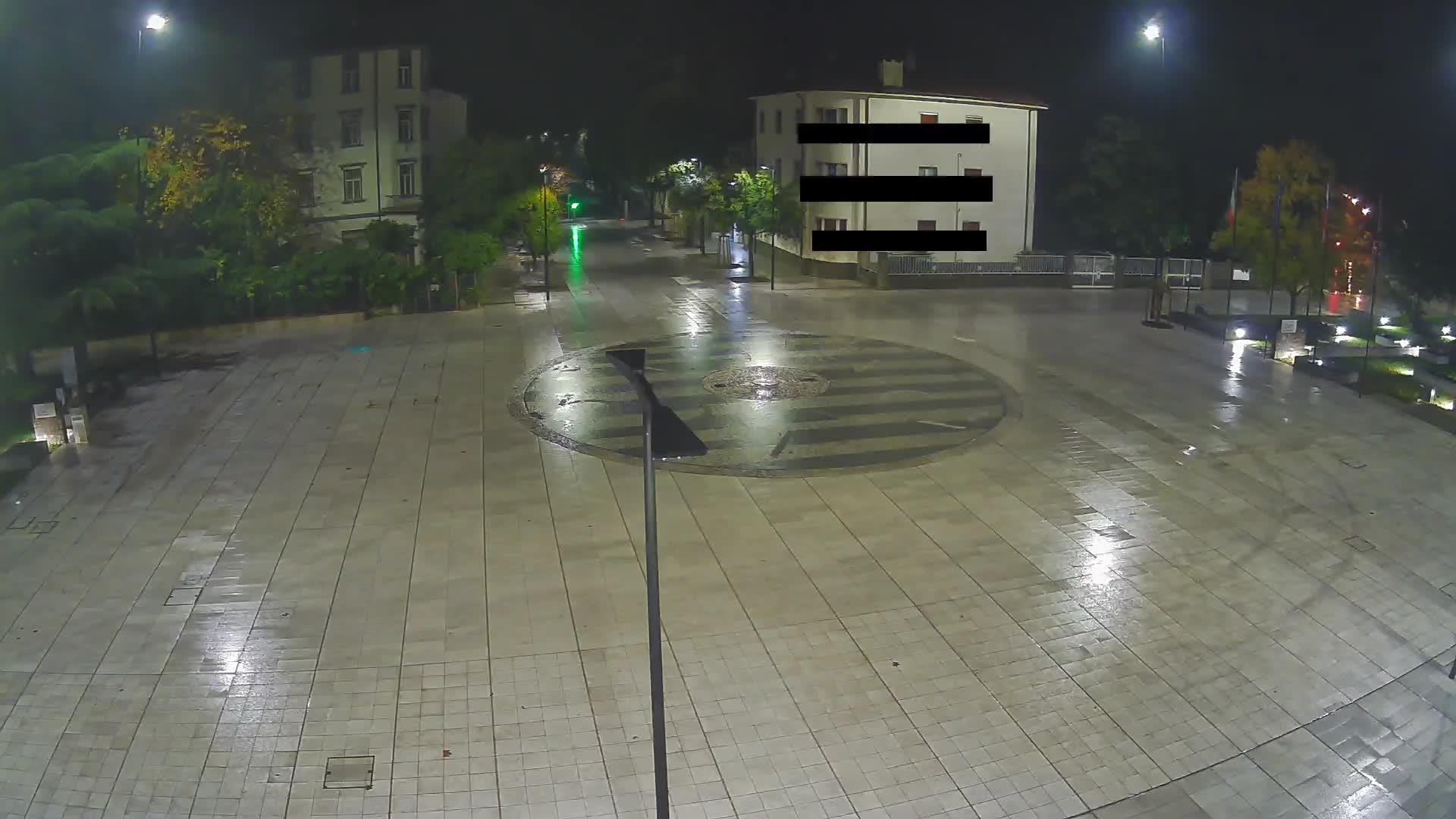 Webcam EuropaPlatz Nova Gorica / Transalpina Platz Gorizia – Görz