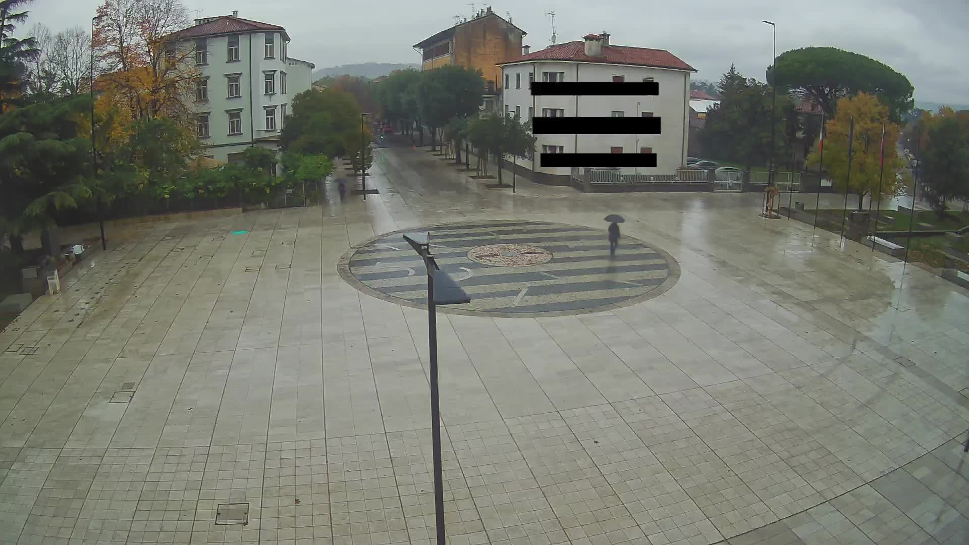 Webcam Europa square / Transalpina – Nova Gorica | Gorizia