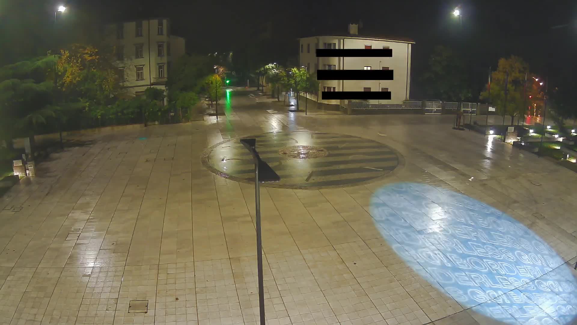 Webcam Europa square / Transalpina – Nova Gorica | Gorizia