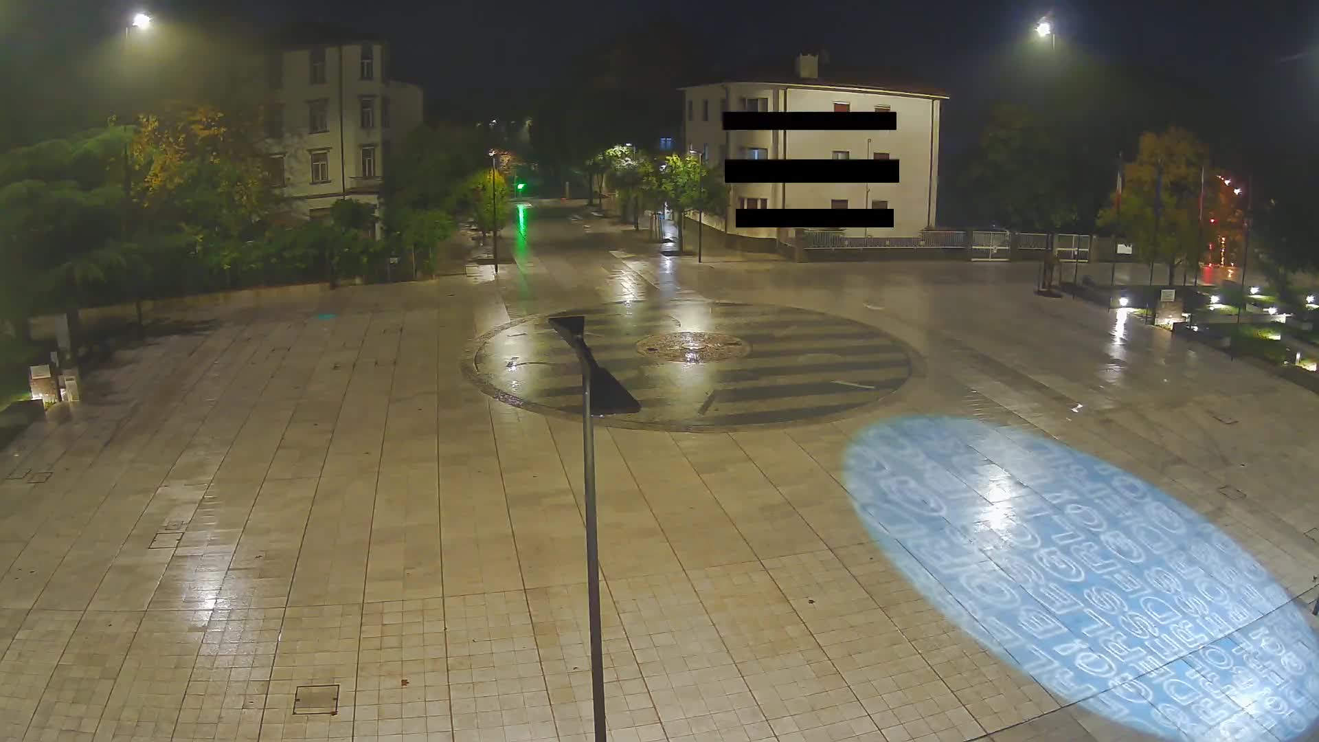 Trg Evrope Nova Gorica / Transalpina Gorica | Gorizia