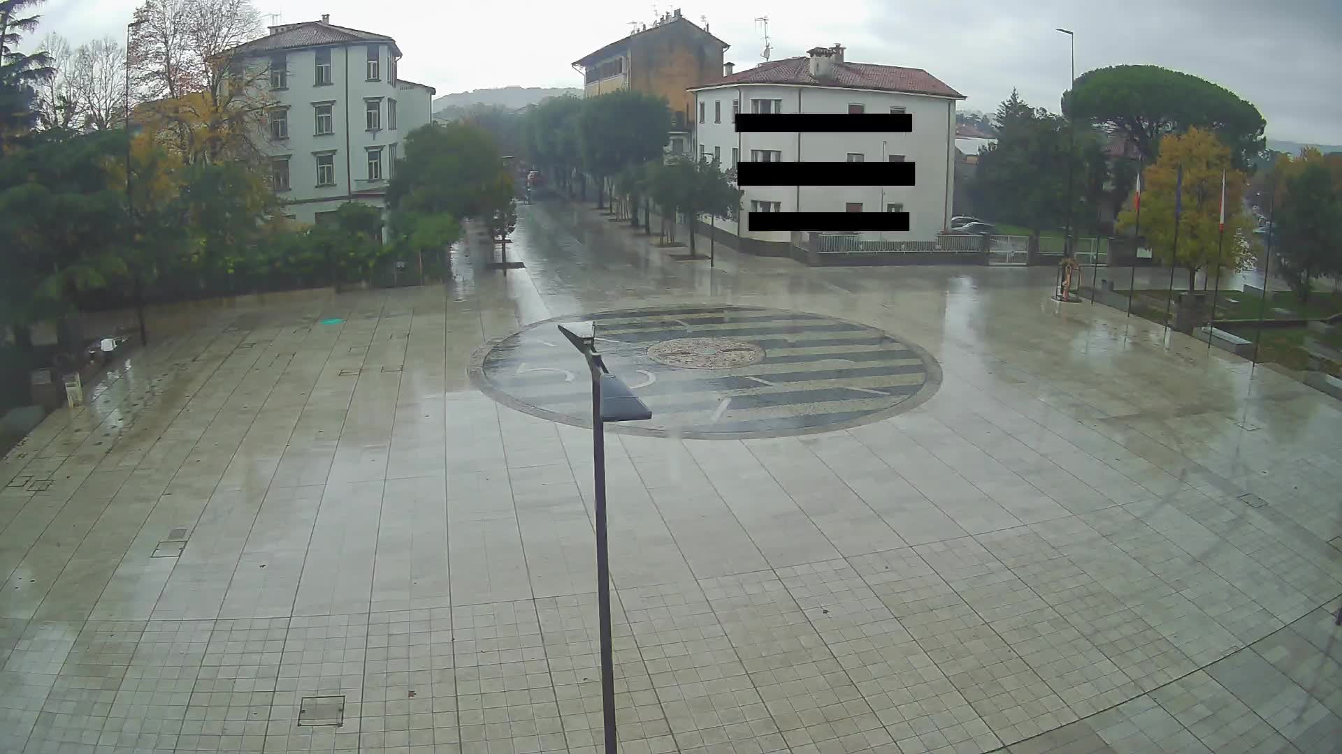Webcam Europa square / Transalpina – Nova Gorica | Gorizia