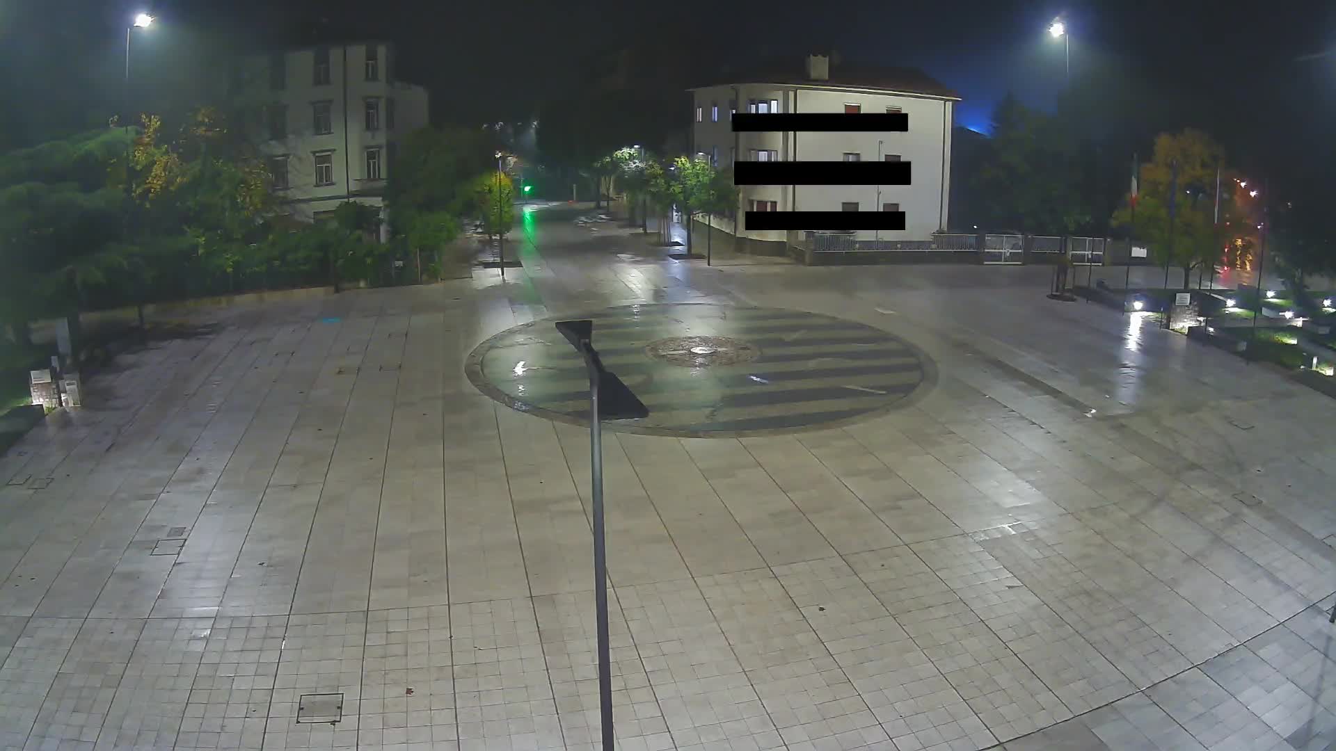 Trg Evrope Nova Gorica / Transalpina Gorica | Gorizia