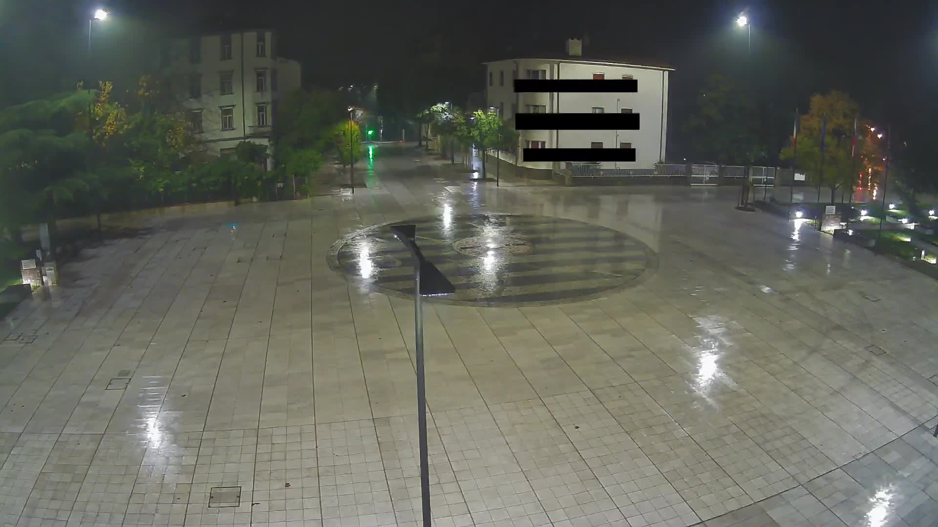 Webcam EuropaPlatz Nova Gorica / Transalpina Platz Gorizia – Görz