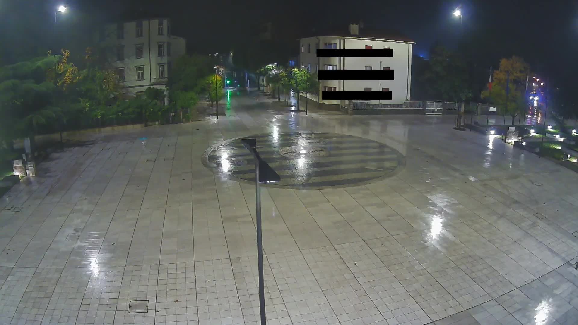 Webcam Europa square / Transalpina – Nova Gorica | Gorizia