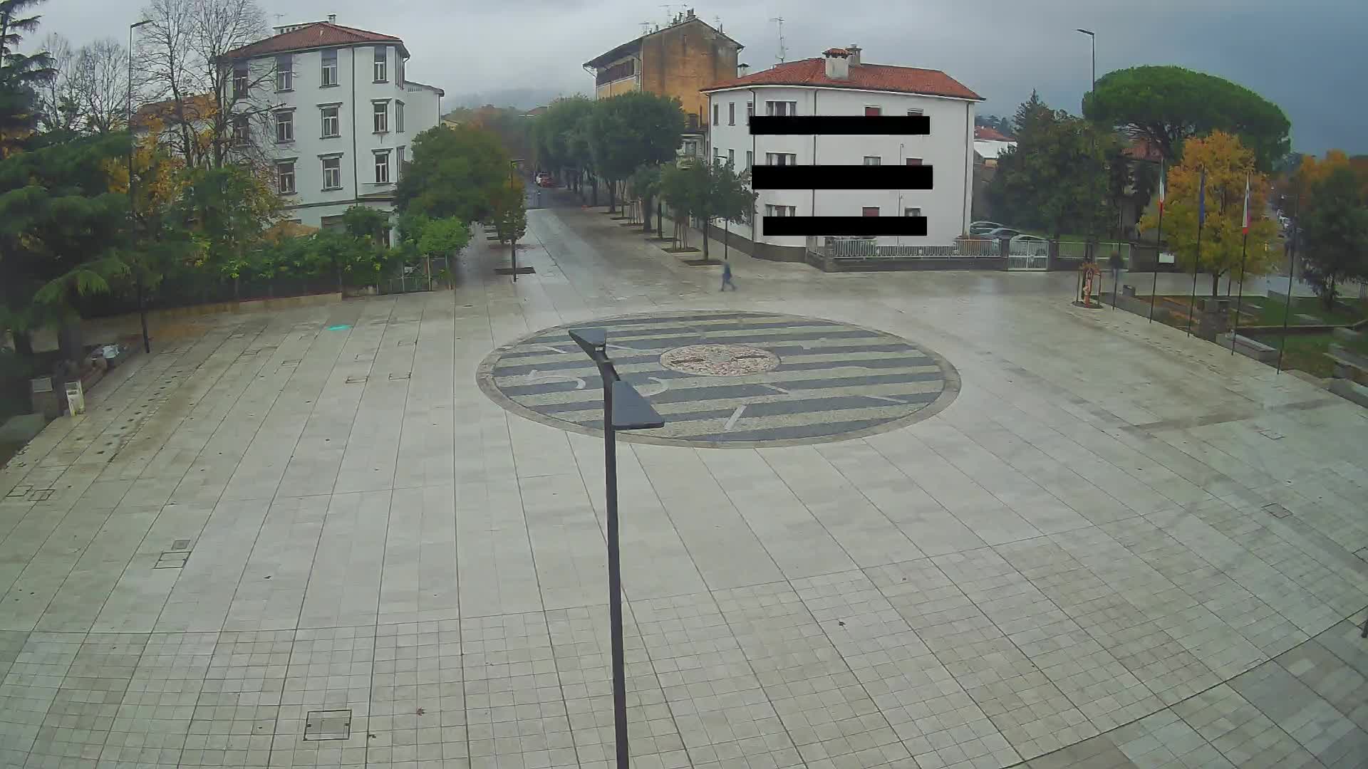 Webcam Europa square / Transalpina – Nova Gorica | Gorizia