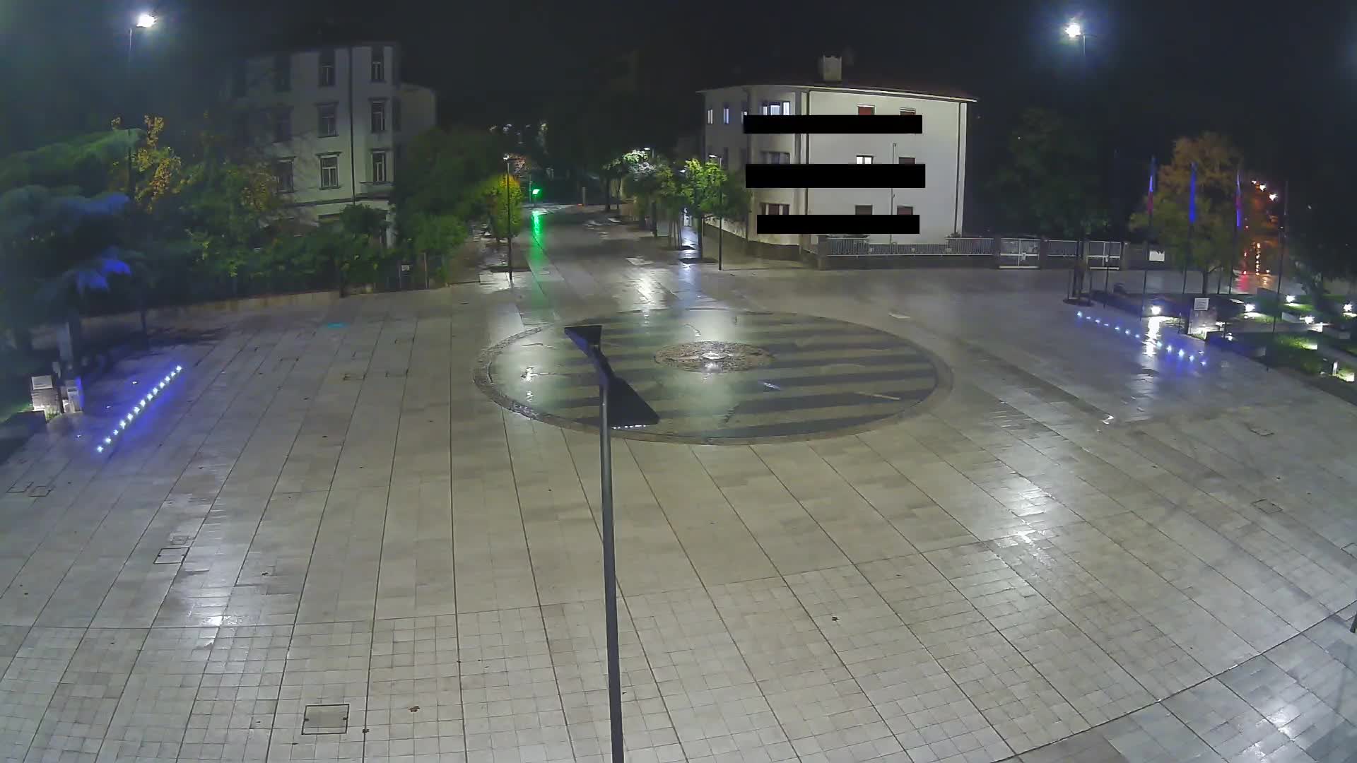 Webcam Europa square / Transalpina – Nova Gorica | Gorizia