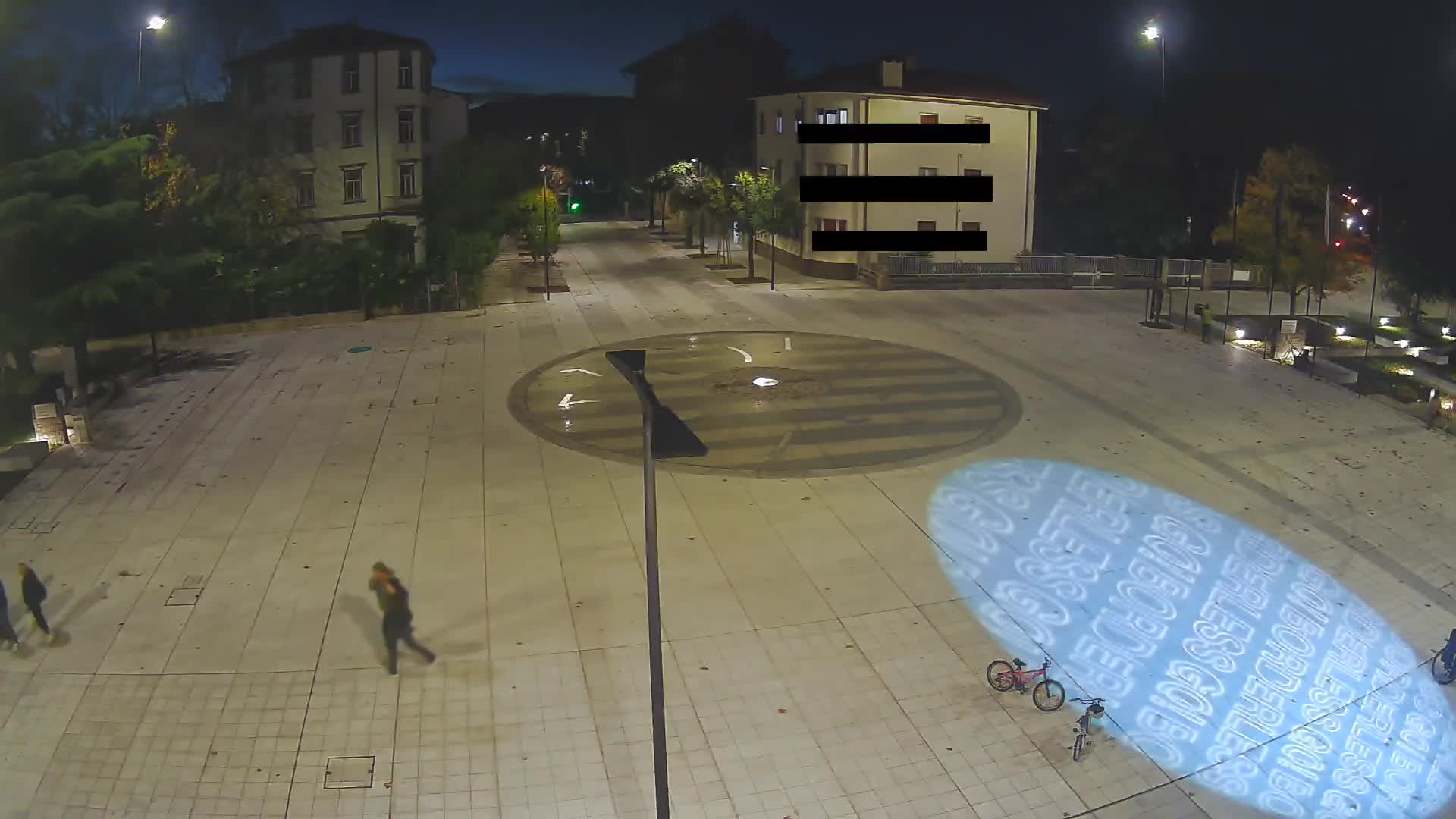 Webcam Europa square / Transalpina – Nova Gorica | Gorizia