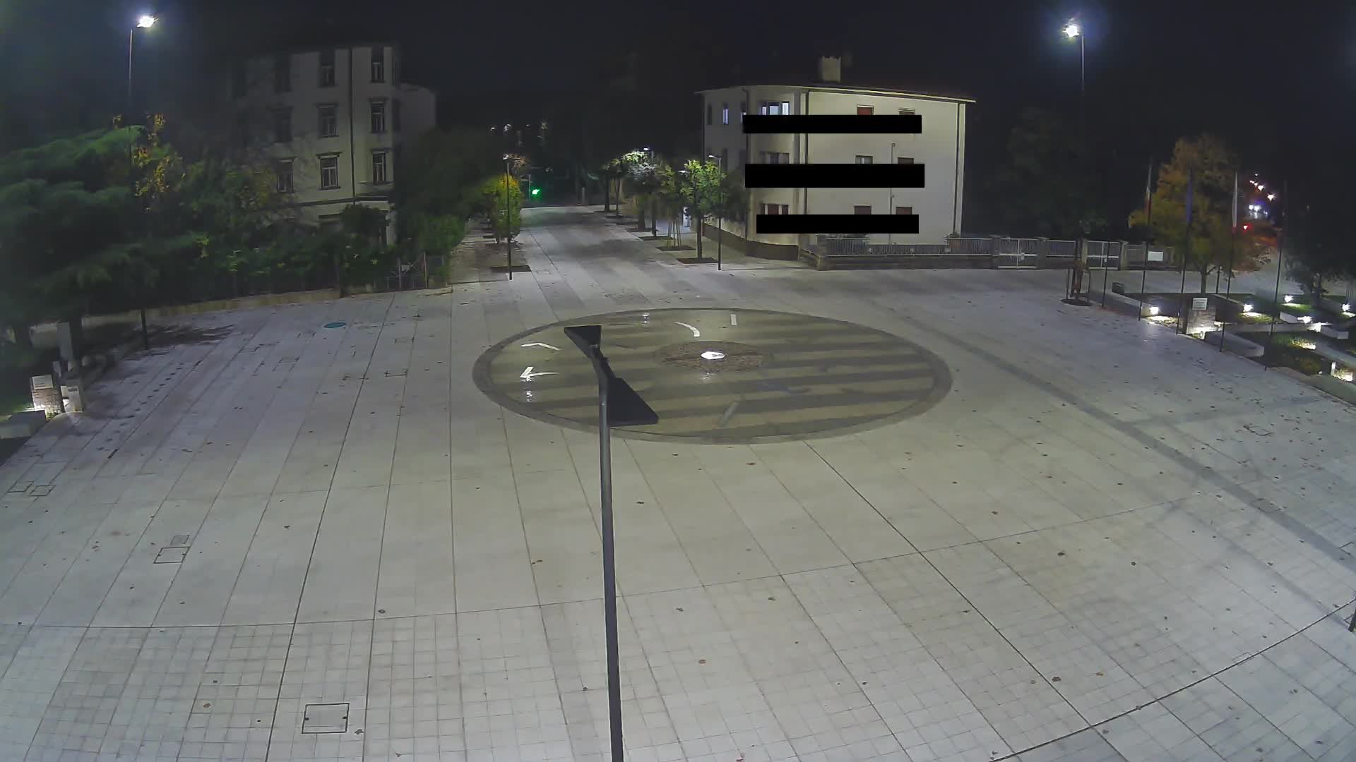 Webcam Europa square / Transalpina – Nova Gorica | Gorizia