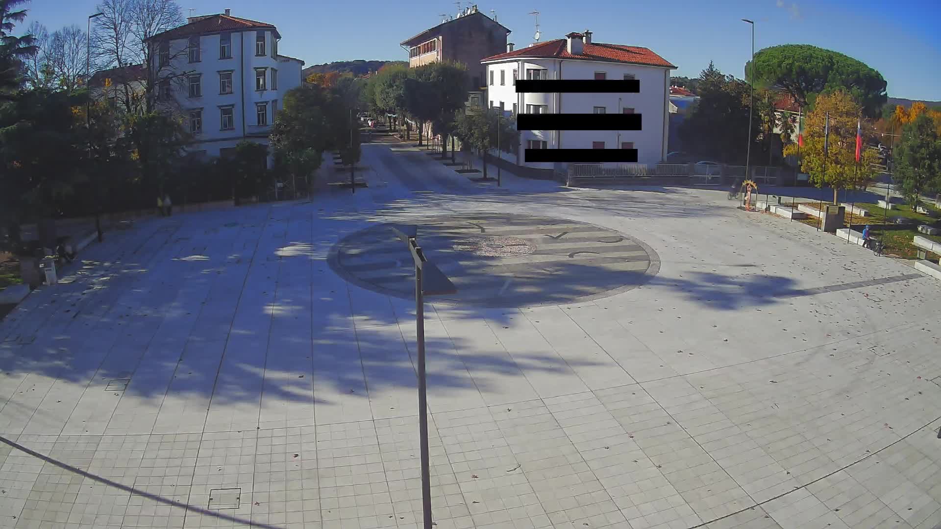 Trg Evrope Nova Gorica / Transalpina Gorica | Gorizia