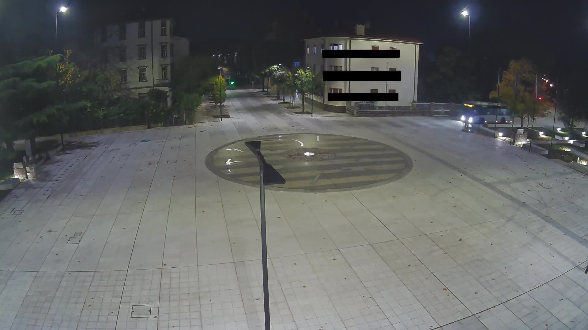 Webcam Europa square / Transalpina – Nova Gorica | Gorizia